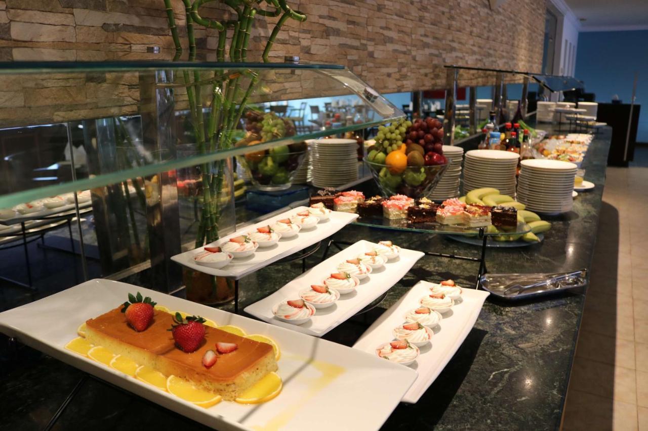 Radisson Blu Hotel, ยันบู ภายนอก รูปภาพ